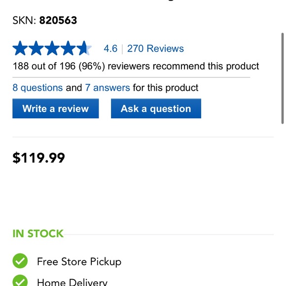 bblüv Travel & Play Tent - Picture 5 of 7